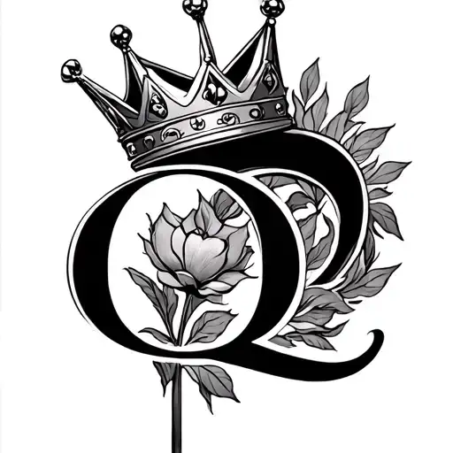 Q And Crown Made