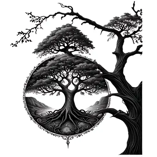 Tree Of Life