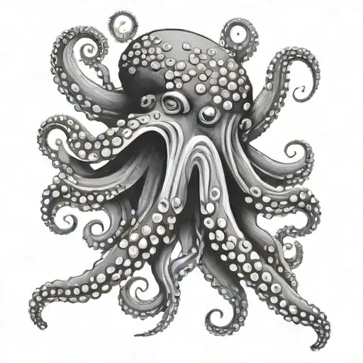 Octopus