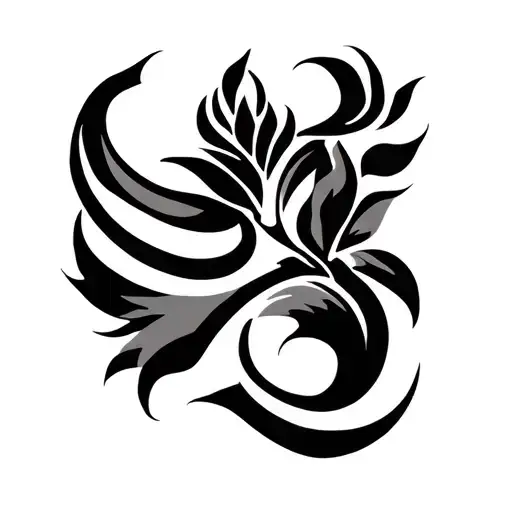 Pillaiyar Suzhi Symbol