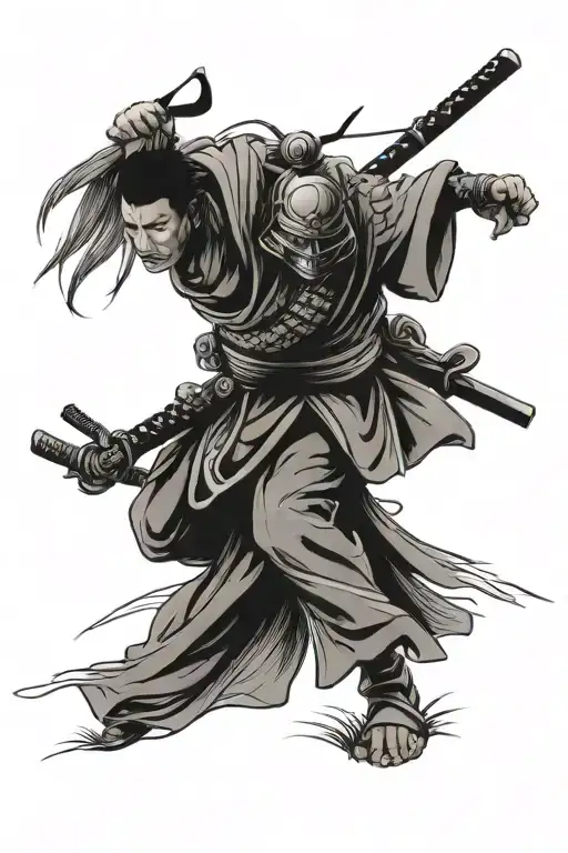 Samurai