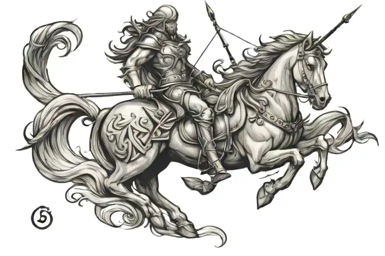 Sagittarius Zodiac Sign