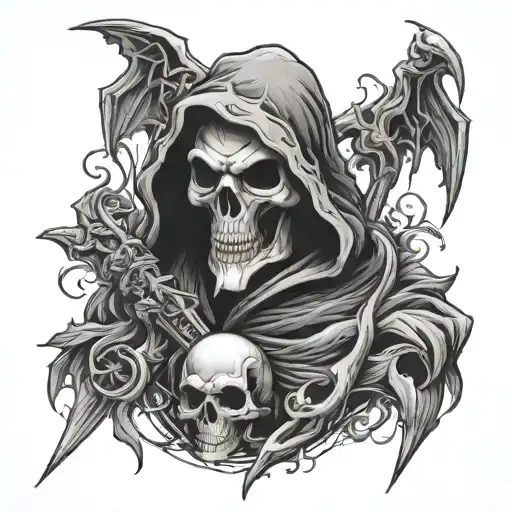Reaper