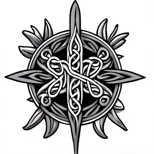 Celtic Ems Symbols