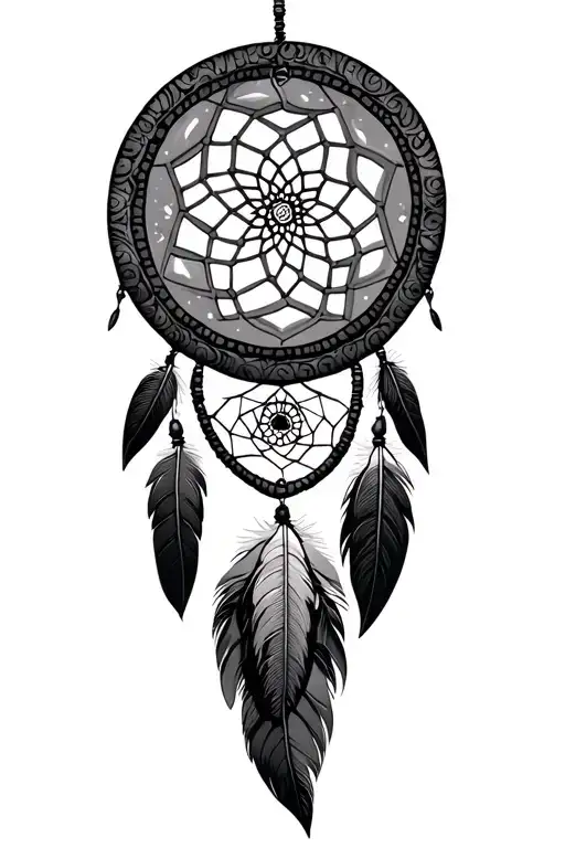 Dream Catcher