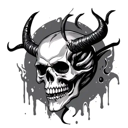 Skull Devil