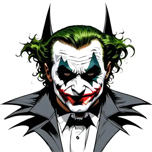 Batman Joker