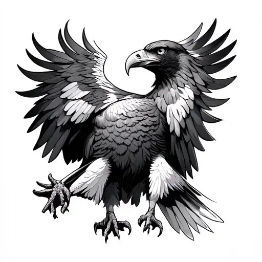 Polish Eagle