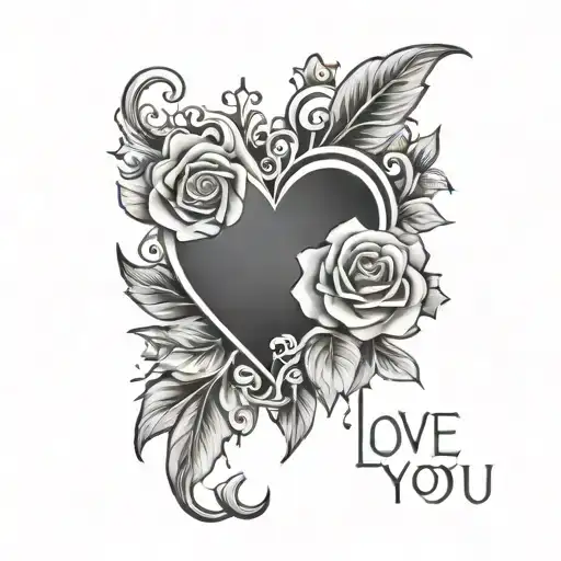 Love You Love You Love You