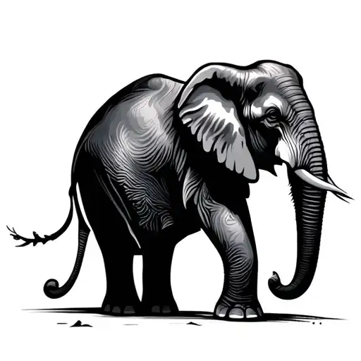 Elephant