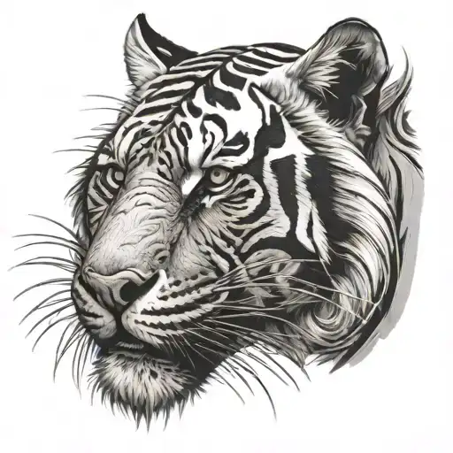 Black Tiger