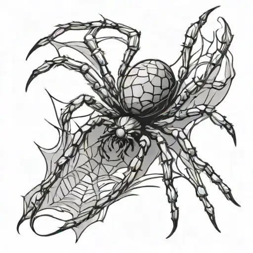 Spider
