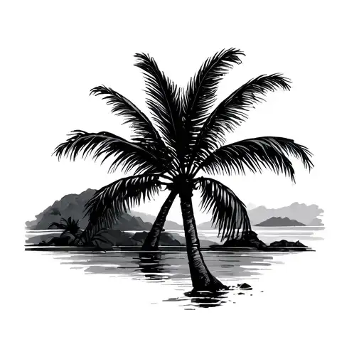 Palm Tree