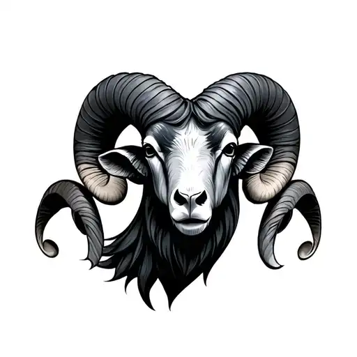 Aries Ram