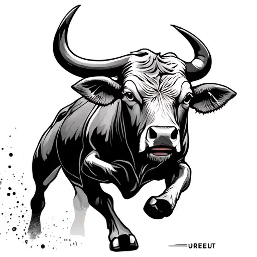 Bull Running