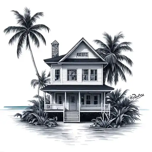 Beach House