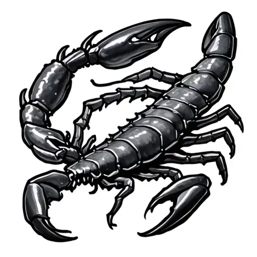 Scorpio