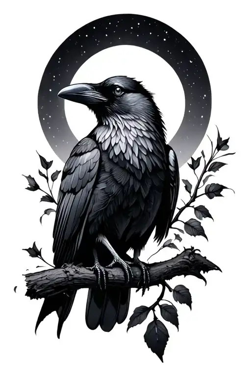 Raven