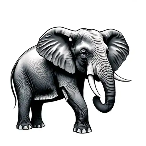 Elephant