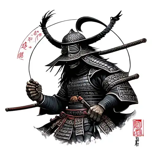 Samurai