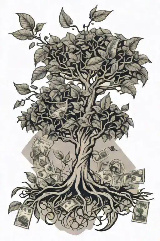 Money Tree