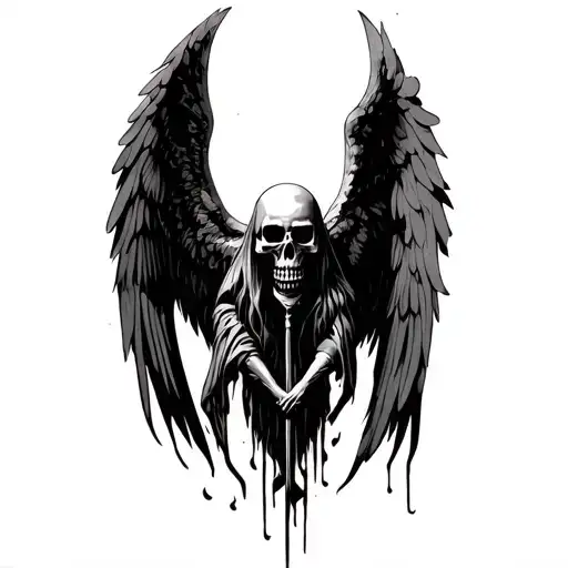 Angel Of Death