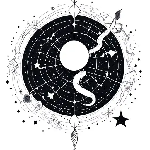 Cancer Constellation