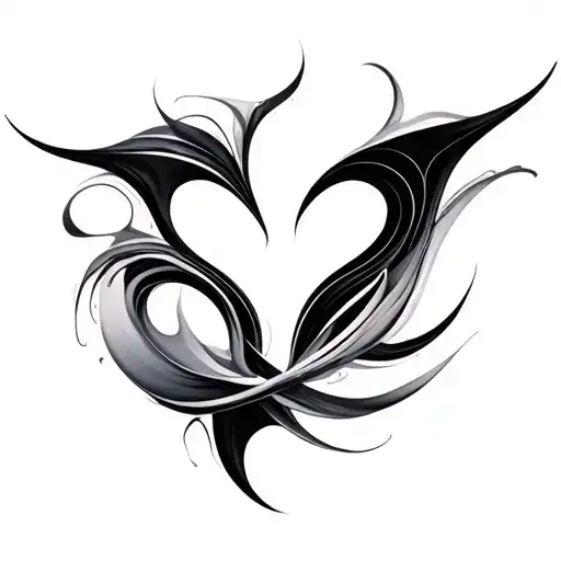 Coverup Abstract Patterns