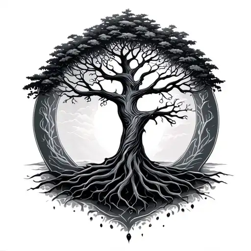 Tree Of Life