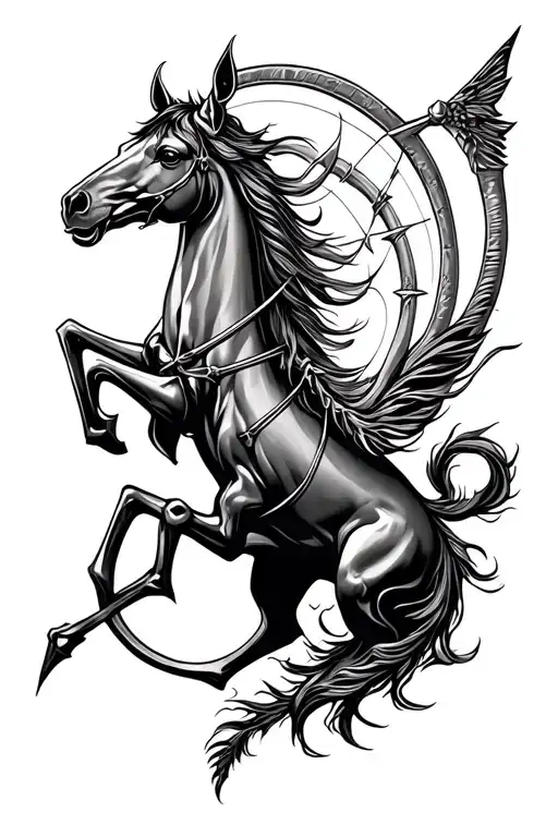 Sagittarius Zodiac Sign