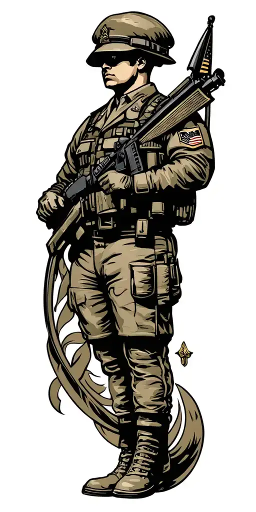 Marine Corps Birthplace To Present Day Marine Corps