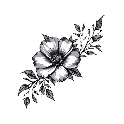 Filler Floral