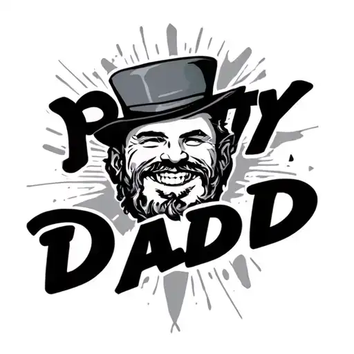 Party Dad