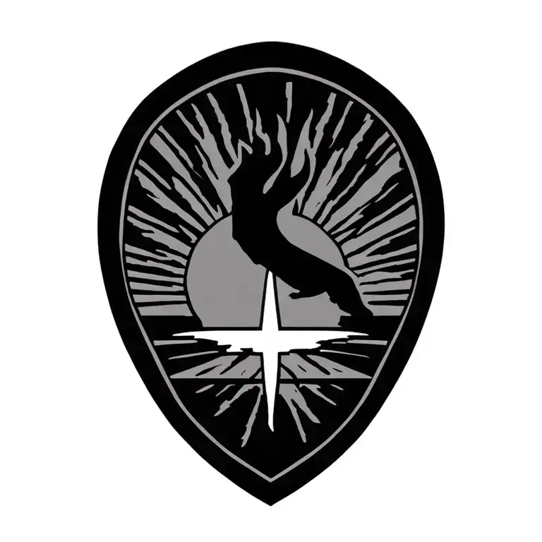 Arkansas State Outline