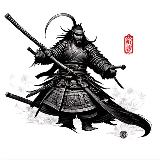 Samurai
