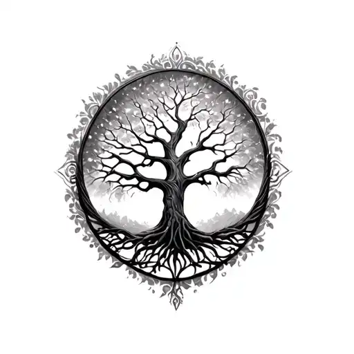 Tree Of Life