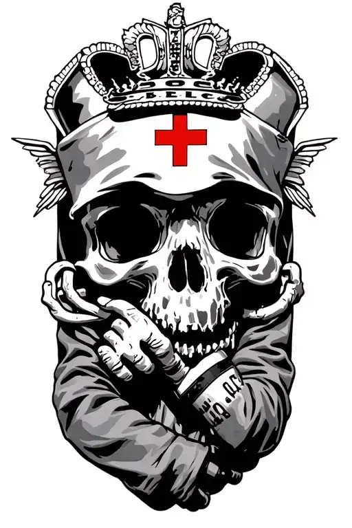 British Army Ambulance Trauma Cpr