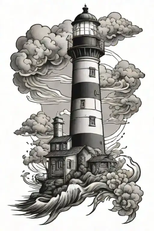 Lighthouse