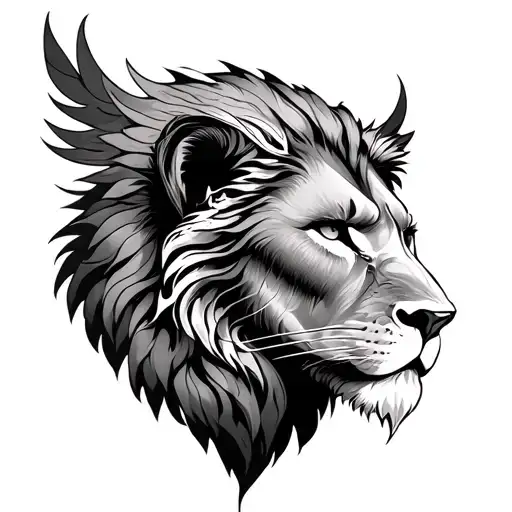 Leo And Sagitatrius Combined