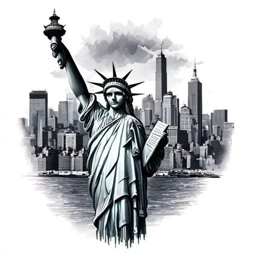 Photography And New York Inspired