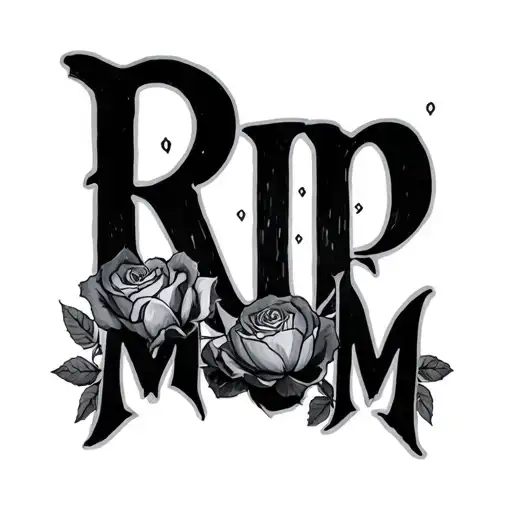 Rip Mom