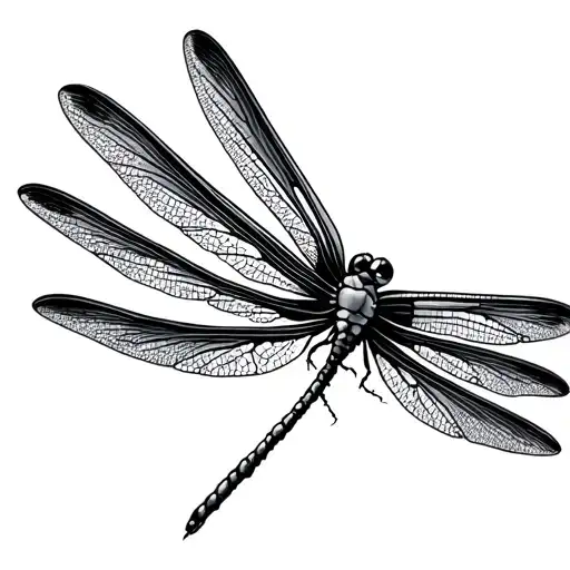 Dragonfly