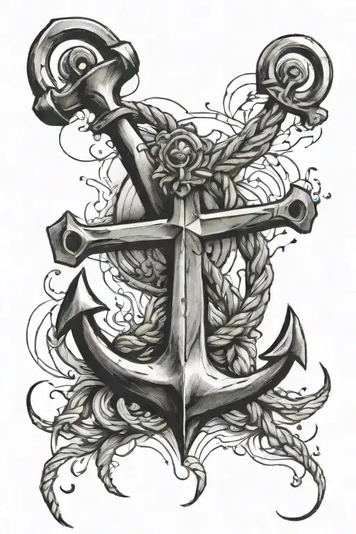 Anchor