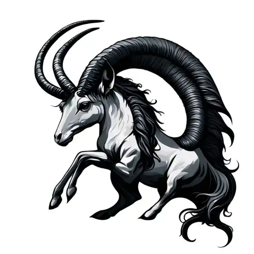 Capricorn