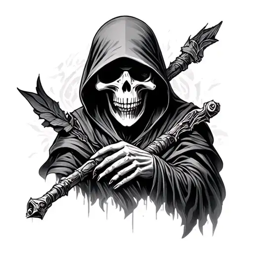 Grim Reaper