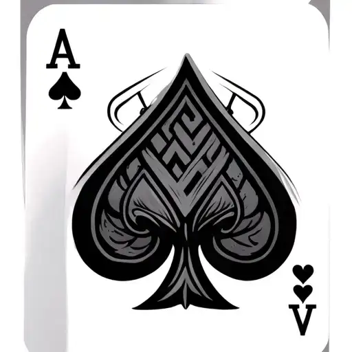 Poker Card
