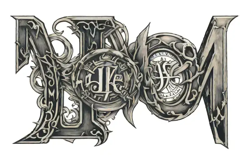 Roman Numeral 11 7 1984