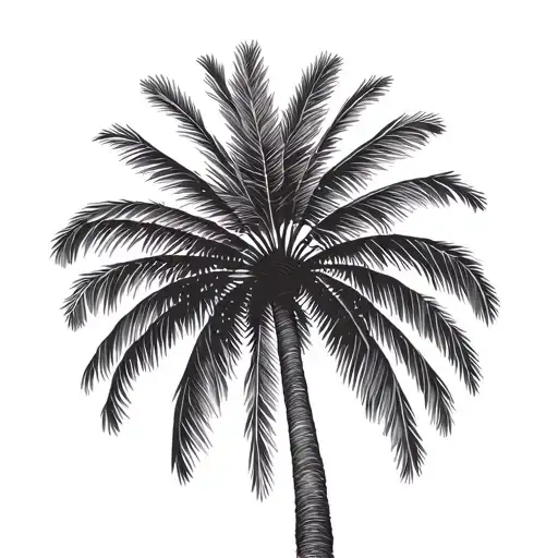 Palm Tree