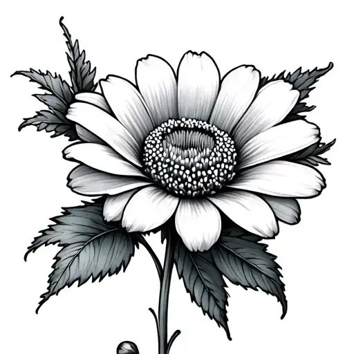 June And September Birth Flower