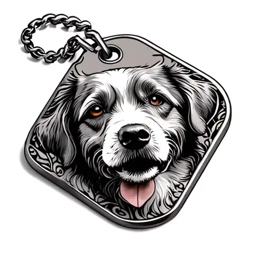Dog Tags